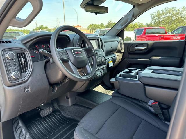 new 2024 GMC Sierra 1500 car, priced at $46,310