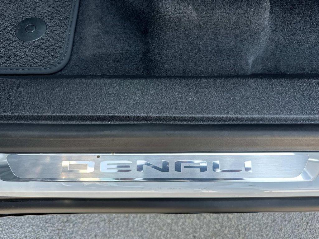 new 2025 GMC Acadia car, priced at $53,535