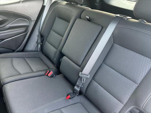 used 2022 GMC Terrain car, priced at $21,850