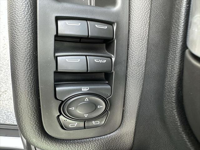 used 2022 GMC Terrain car, priced at $21,850
