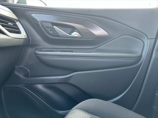 used 2022 GMC Terrain car, priced at $21,850