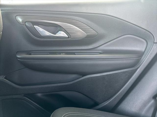 used 2022 GMC Terrain car, priced at $21,850