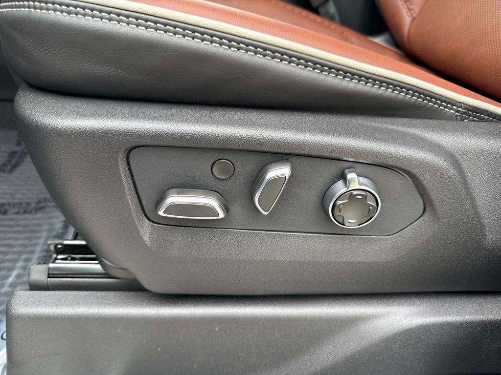 new 2026 GMC Sierra 2500 car, priced at $96,074