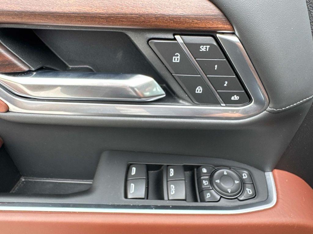 new 2026 GMC Sierra 2500 car, priced at $96,074