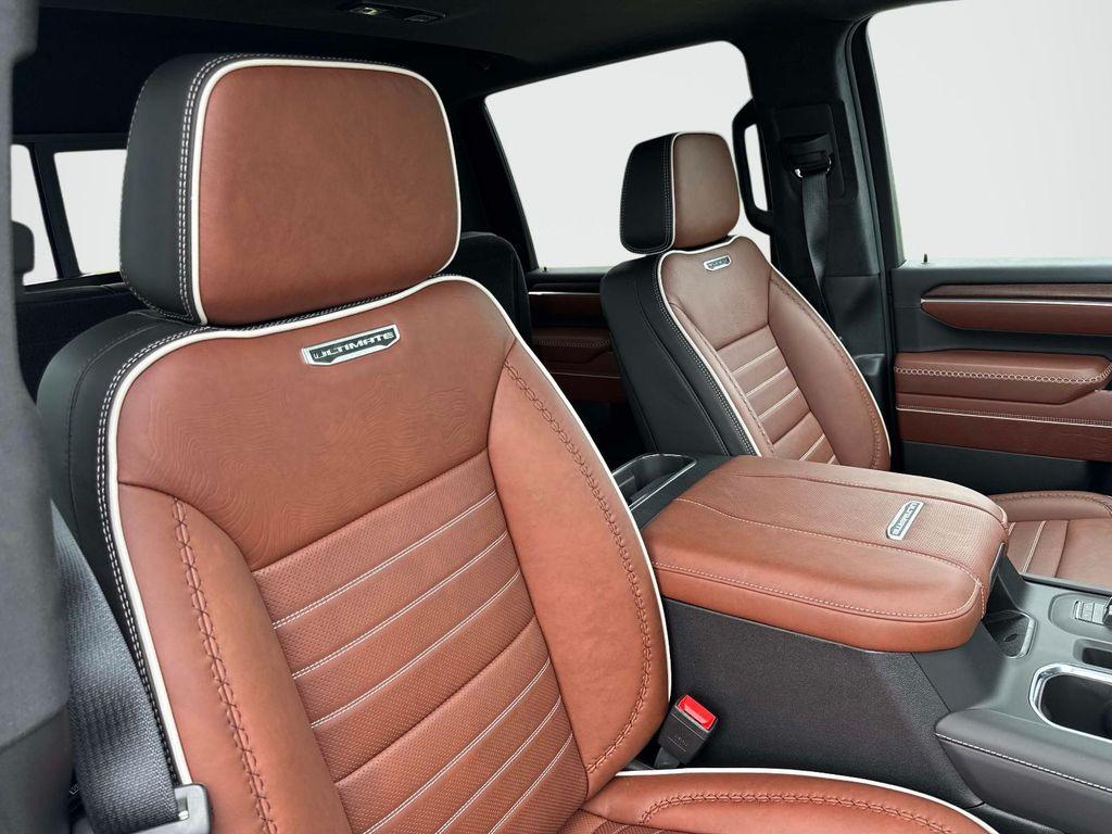 new 2026 GMC Sierra 2500 car, priced at $96,074