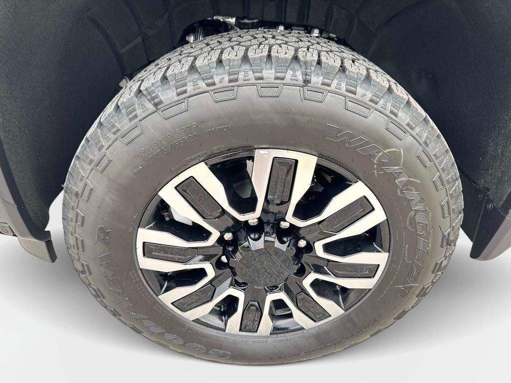 new 2026 GMC Sierra 2500 car, priced at $96,074