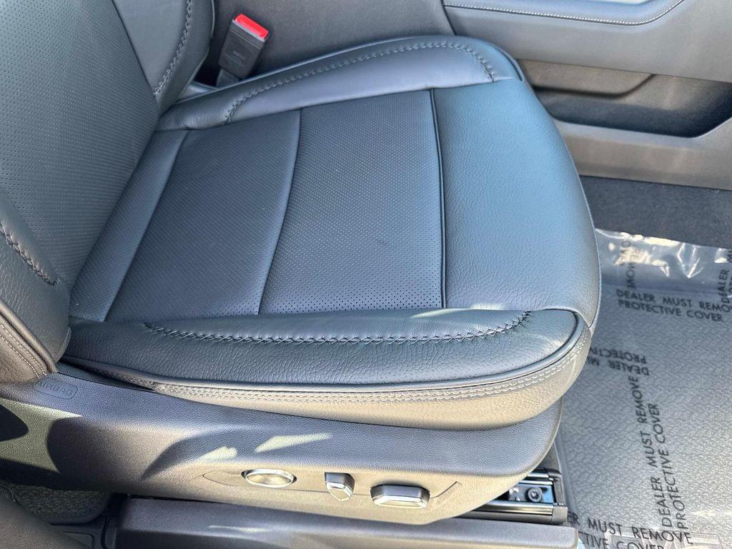 new 2026 GMC Sierra 3500 car, priced at $88,127