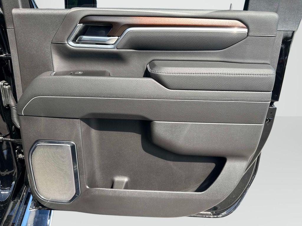 new 2026 GMC Sierra 3500 car, priced at $88,127