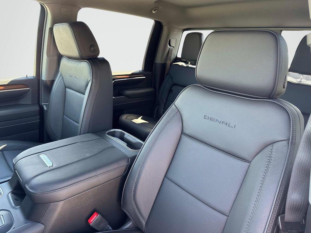 new 2026 GMC Sierra 3500 car, priced at $88,127