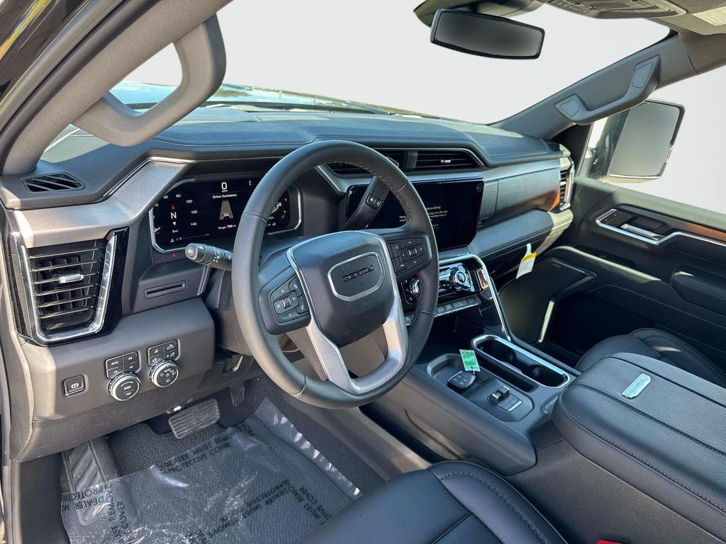 new 2026 GMC Sierra 3500 car, priced at $88,127