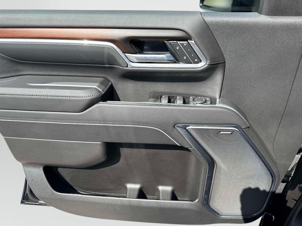 new 2026 GMC Sierra 3500 car, priced at $88,127