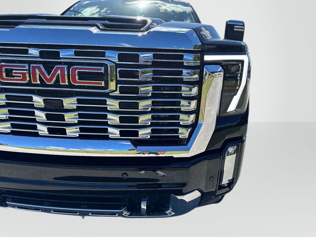 new 2026 GMC Sierra 3500 car, priced at $88,127