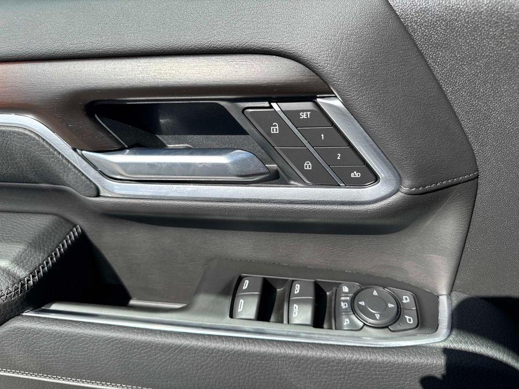 new 2026 GMC Sierra 3500 car, priced at $88,127