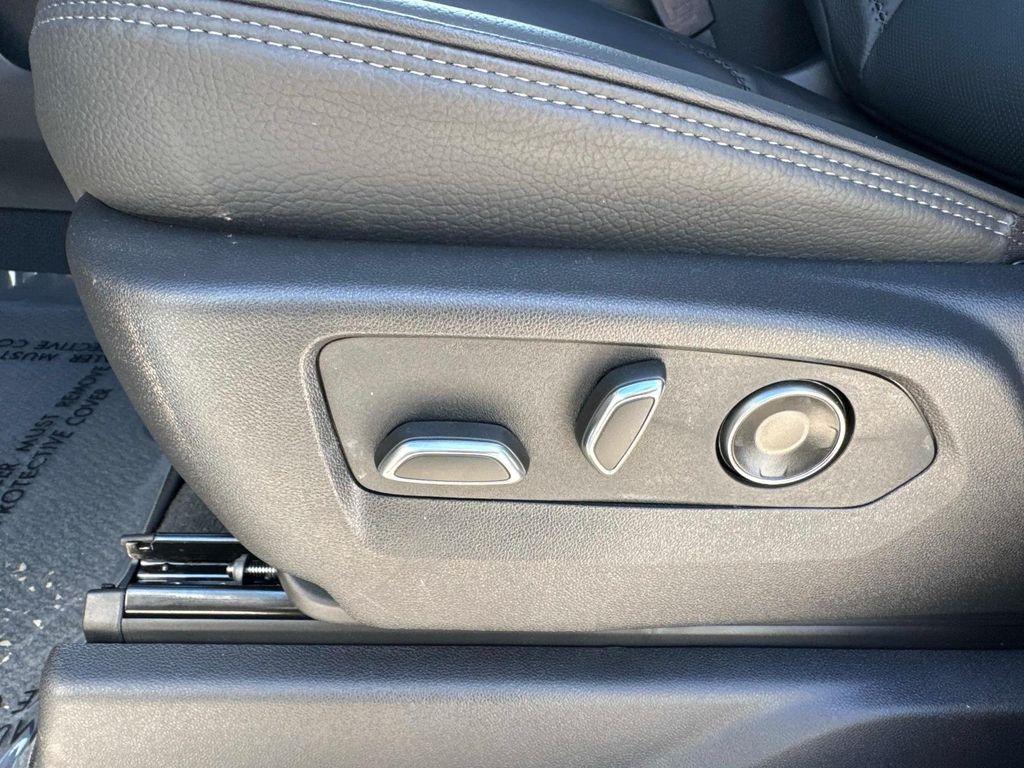 new 2026 GMC Sierra 3500 car, priced at $88,127