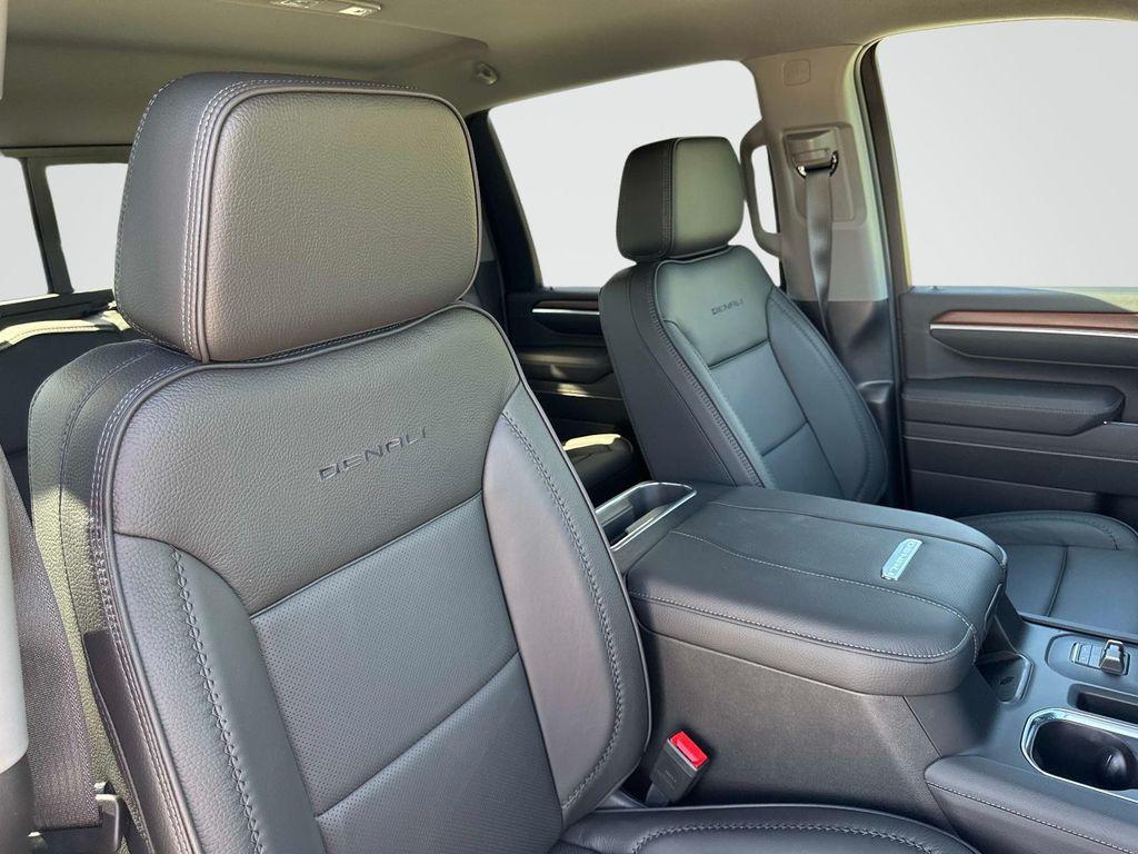 new 2026 GMC Sierra 3500 car, priced at $88,127