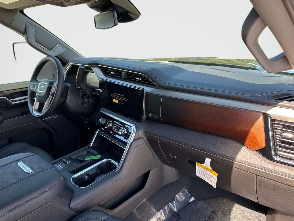 new 2026 GMC Sierra 3500 car, priced at $88,127