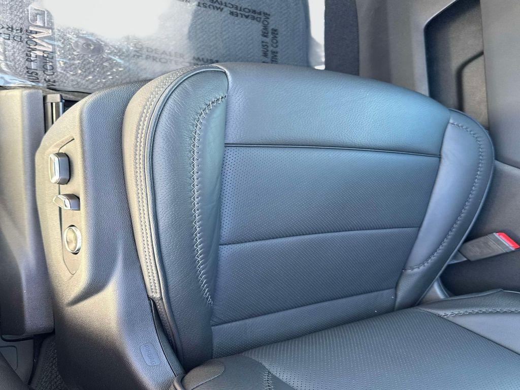 new 2026 GMC Sierra 3500 car, priced at $88,127