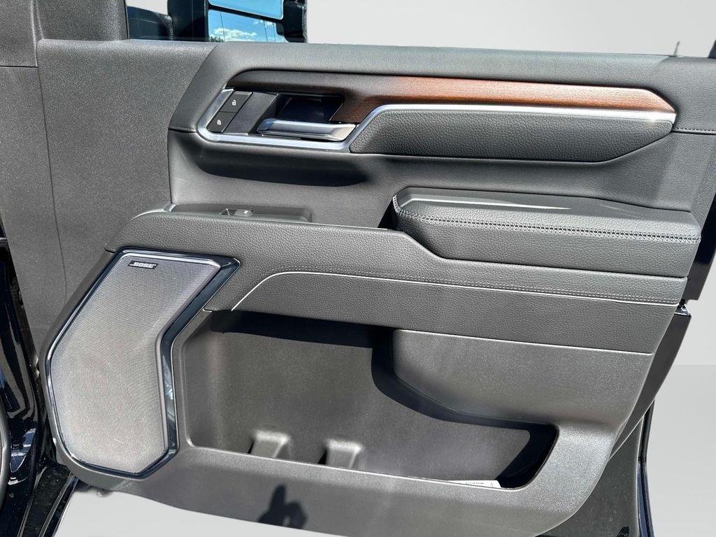 new 2026 GMC Sierra 3500 car, priced at $88,127