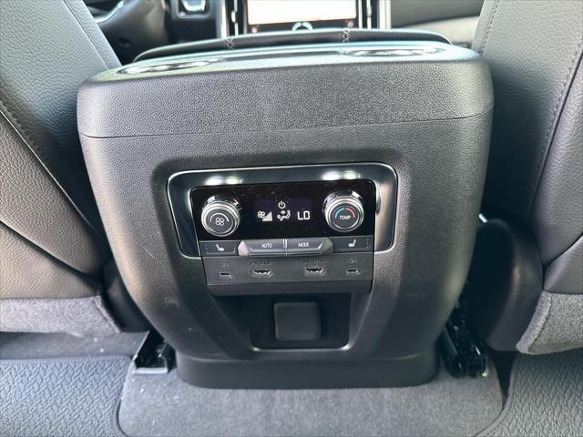 new 2025 GMC Yukon car, priced at $92,874