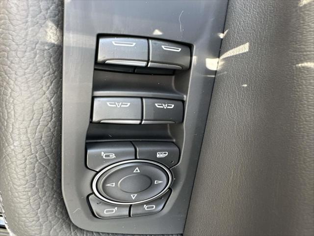 new 2025 GMC Yukon car, priced at $92,874