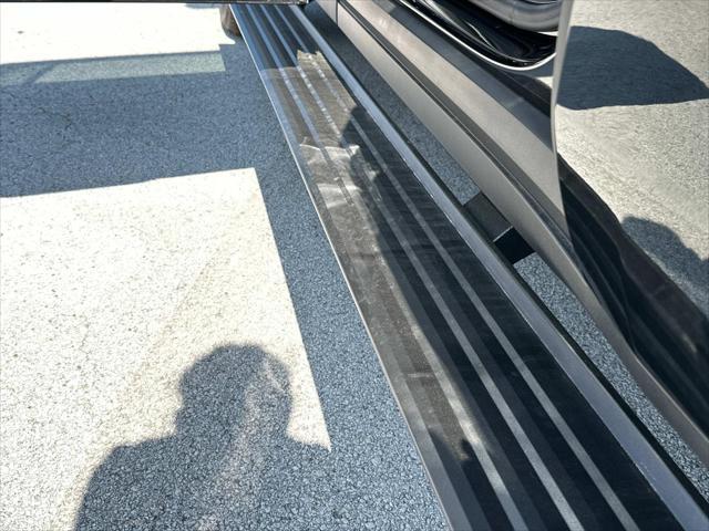 new 2025 GMC Yukon XL car, priced at $89,559