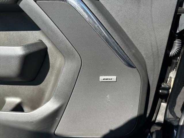 new 2025 GMC Yukon XL car, priced at $89,559