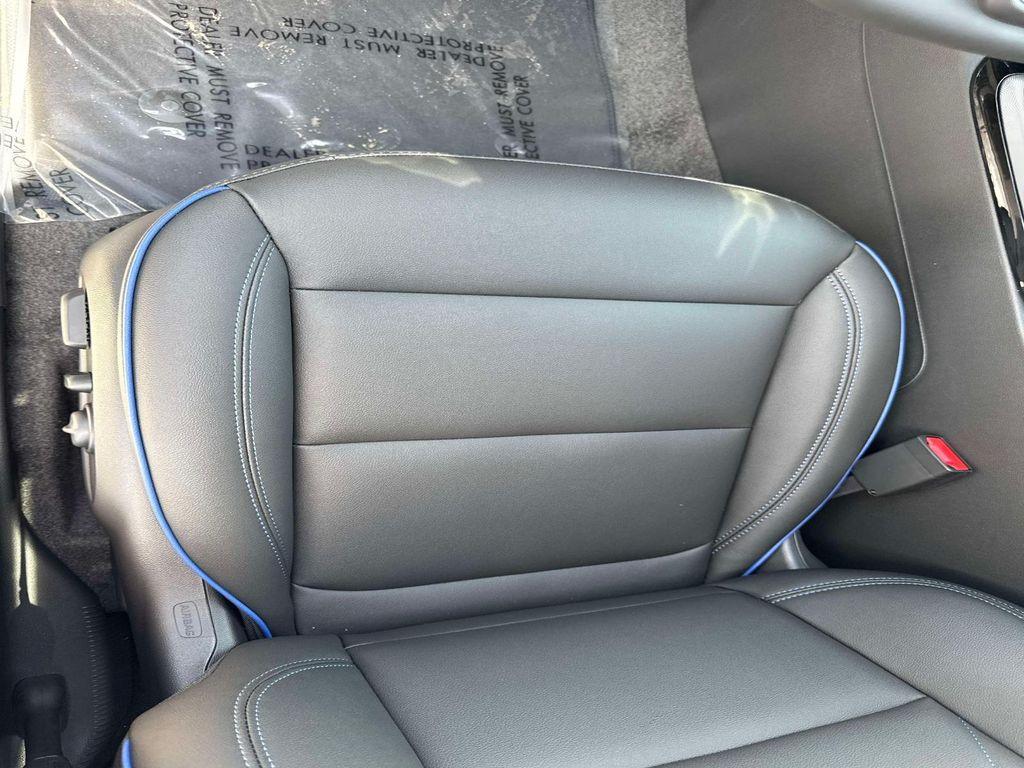 new 2026 Buick Envista car, priced at $29,959