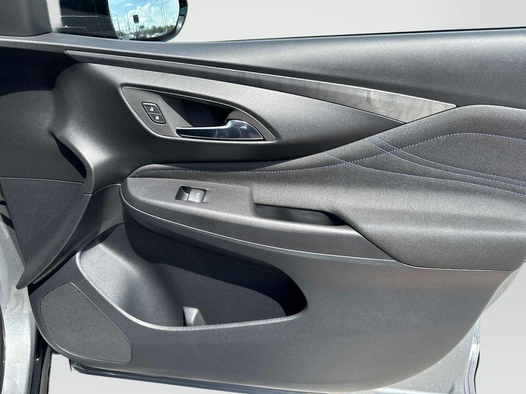 new 2026 Buick Envista car, priced at $29,959