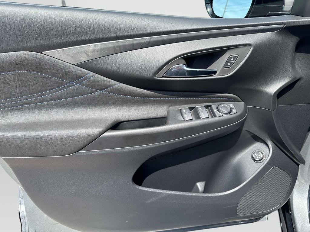 new 2026 Buick Envista car, priced at $29,959