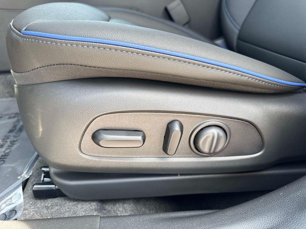 new 2026 Buick Envista car, priced at $29,959