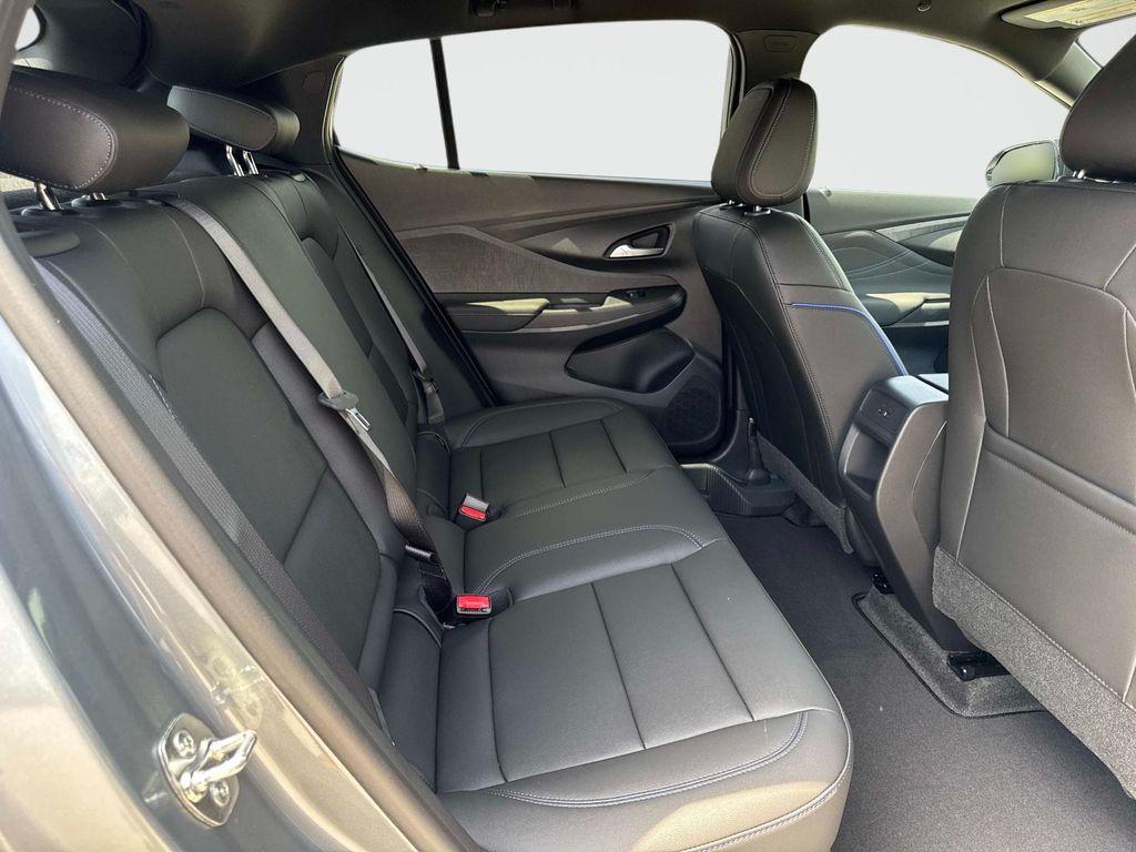 new 2026 Buick Envista car, priced at $29,959