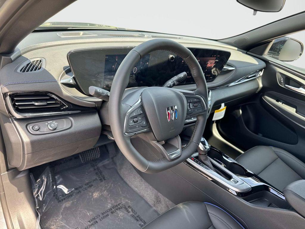 new 2026 Buick Envista car, priced at $29,959