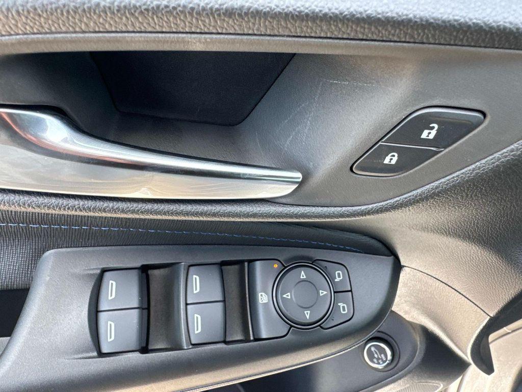 new 2026 Buick Envista car, priced at $29,959