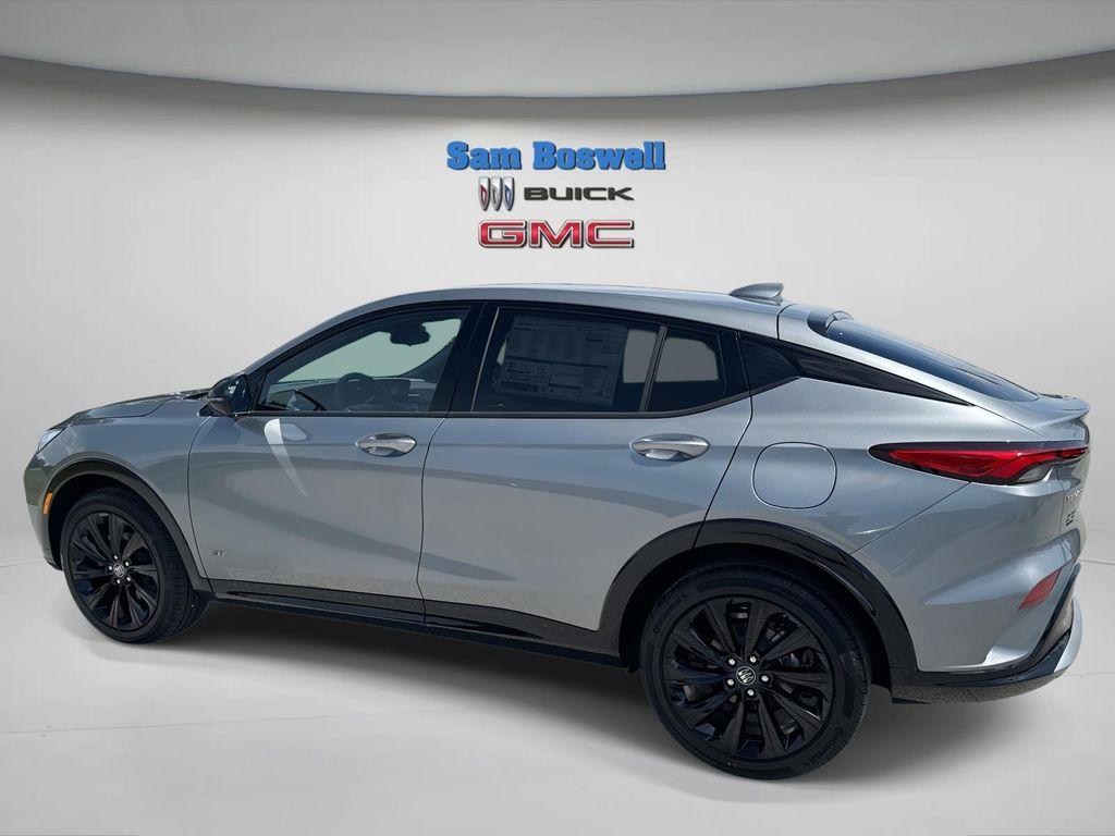 new 2026 Buick Envista car, priced at $29,959