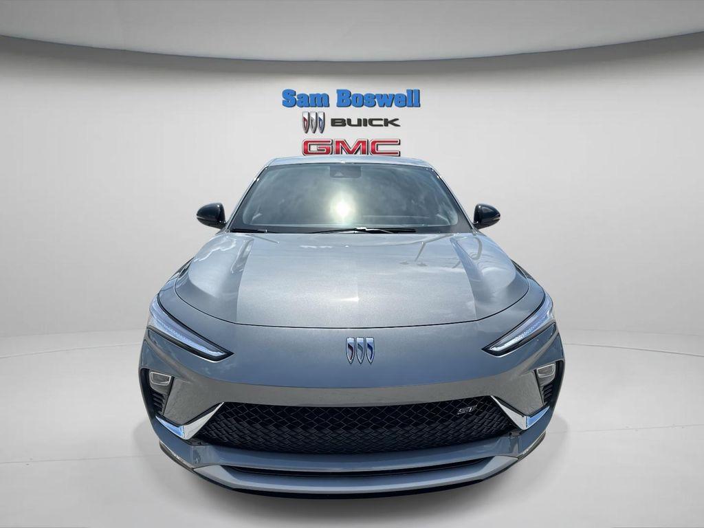 new 2026 Buick Envista car, priced at $29,959