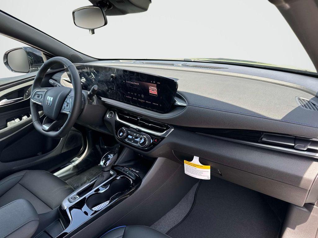 new 2026 Buick Envista car, priced at $29,959