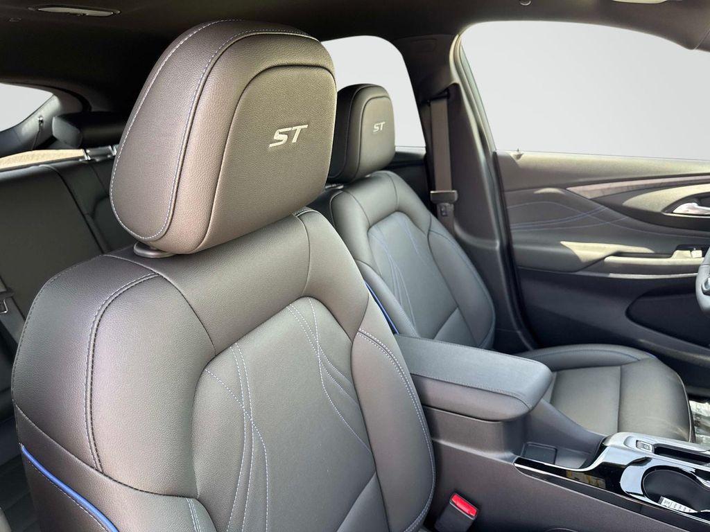 new 2026 Buick Envista car, priced at $29,959