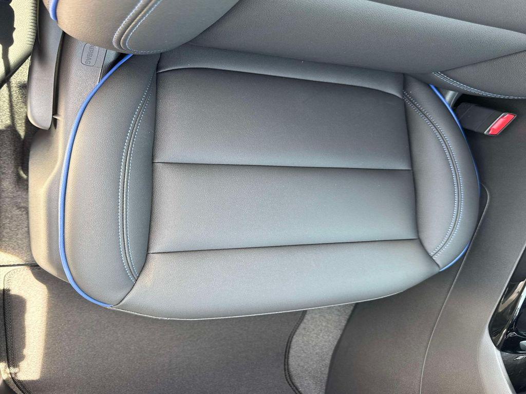 new 2026 Buick Envista car, priced at $29,959