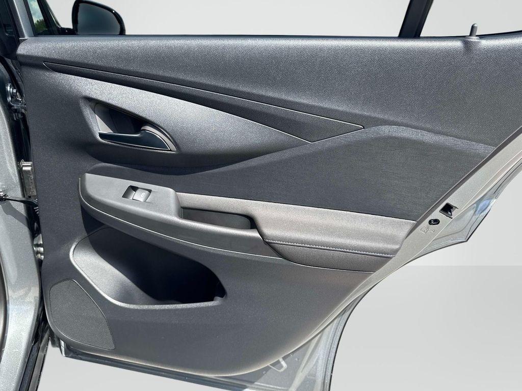 new 2026 Buick Envista car, priced at $29,959