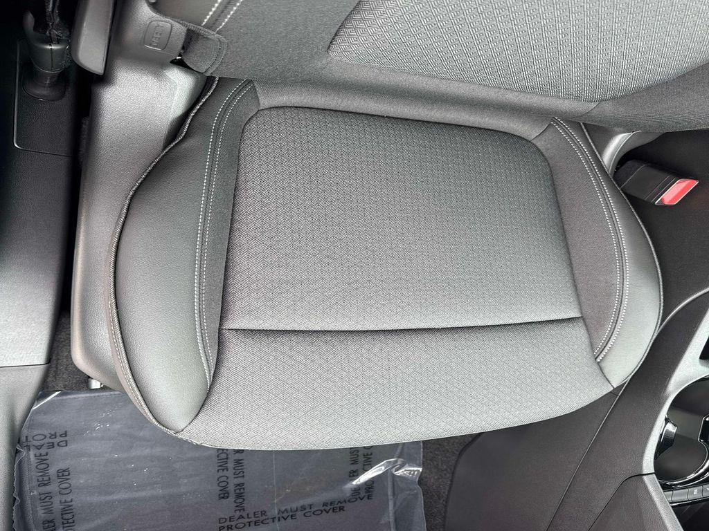 new 2026 Buick Encore GX car, priced at $30,356
