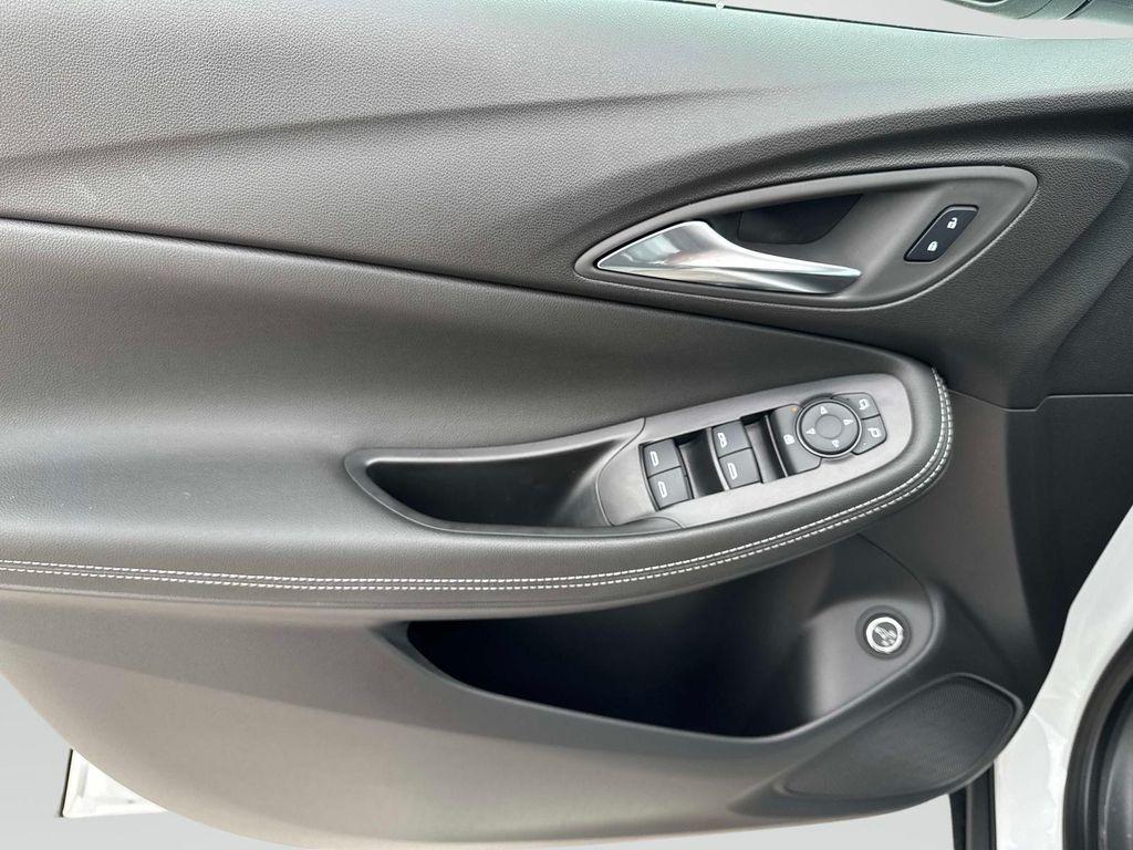 new 2026 Buick Encore GX car, priced at $30,356