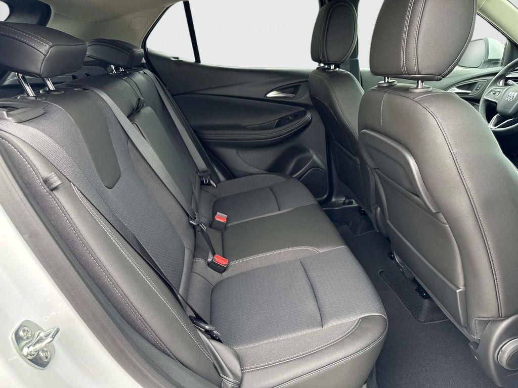 new 2026 Buick Encore GX car, priced at $30,356