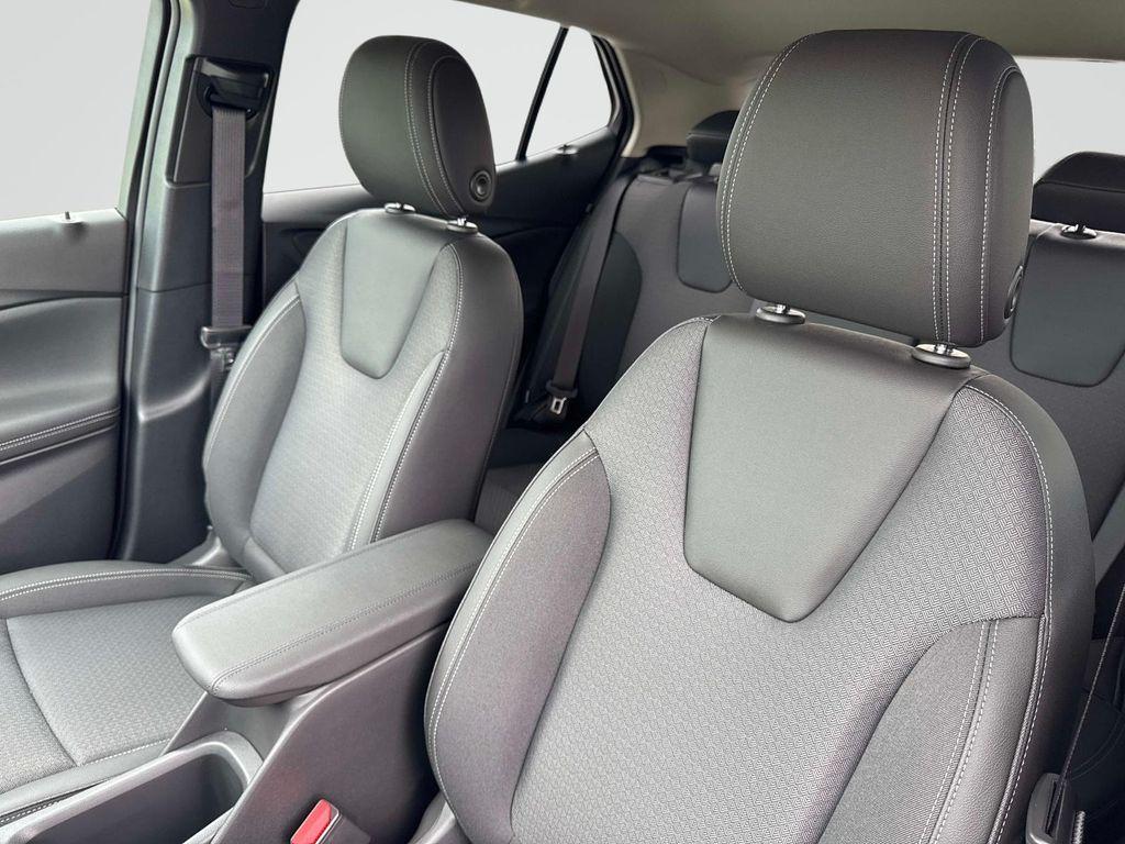 new 2026 Buick Encore GX car, priced at $30,356