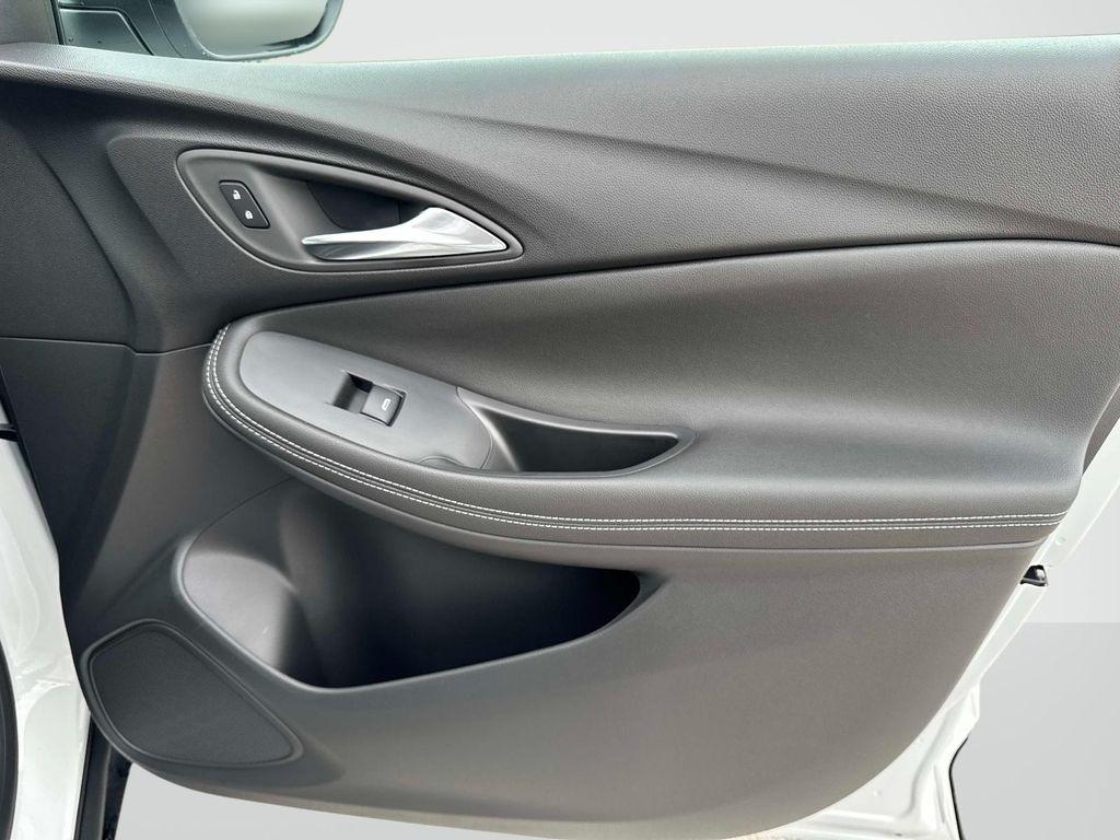 new 2026 Buick Encore GX car, priced at $30,356