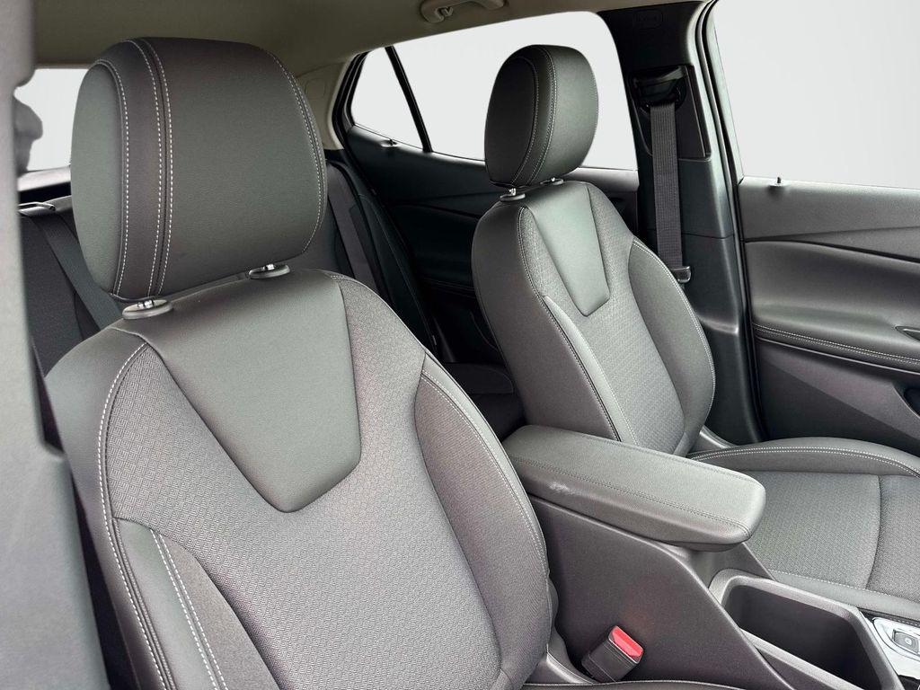 new 2026 Buick Encore GX car, priced at $30,356