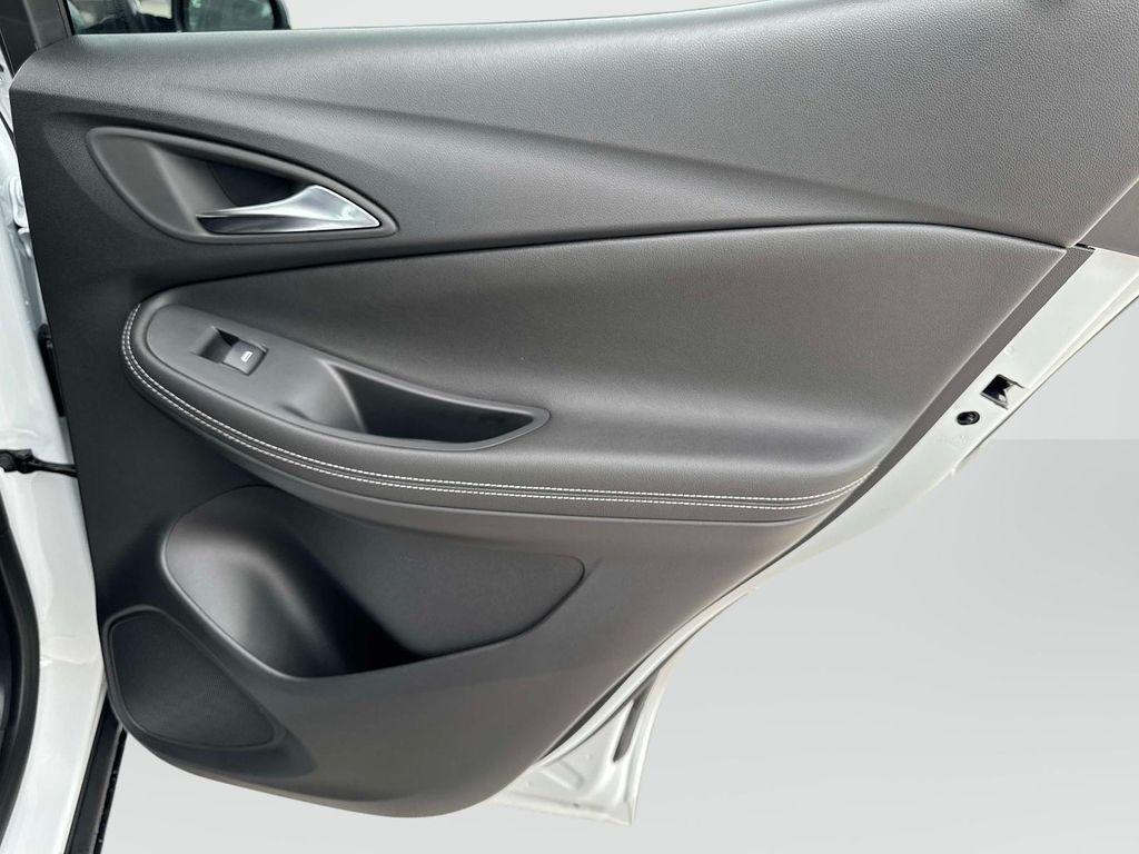 new 2026 Buick Encore GX car, priced at $30,356