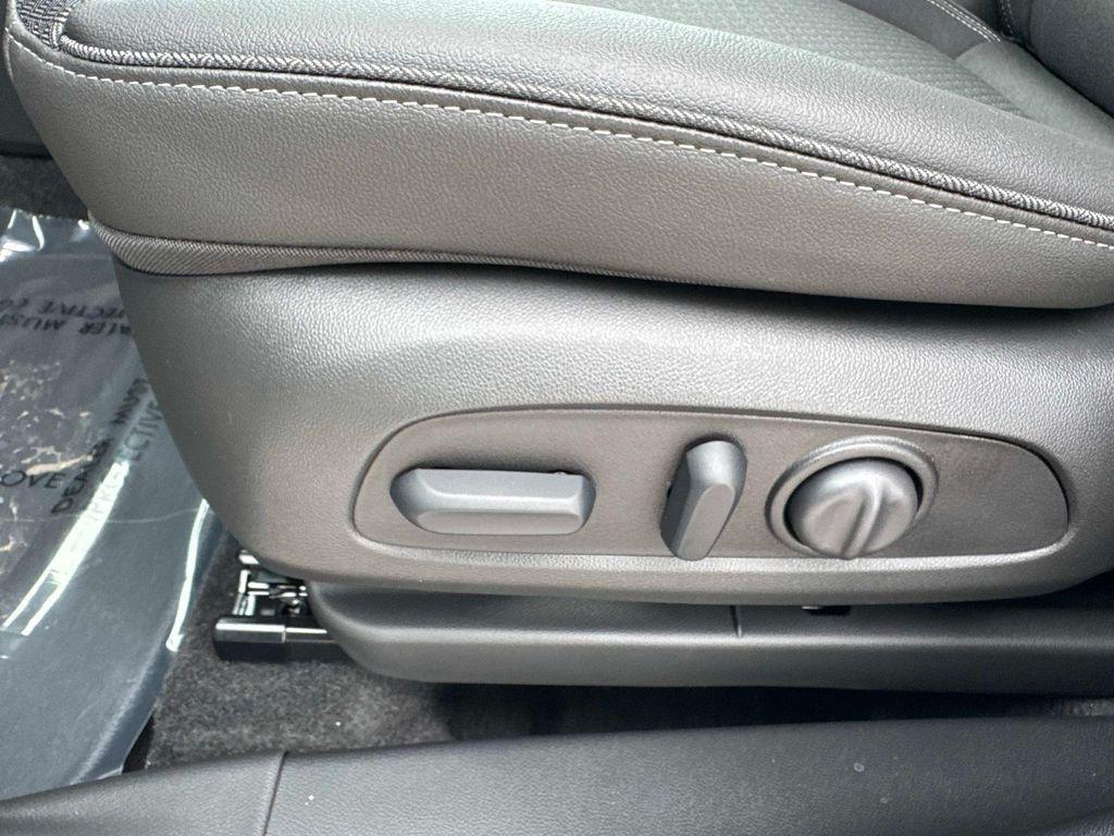 new 2026 Buick Encore GX car, priced at $30,356