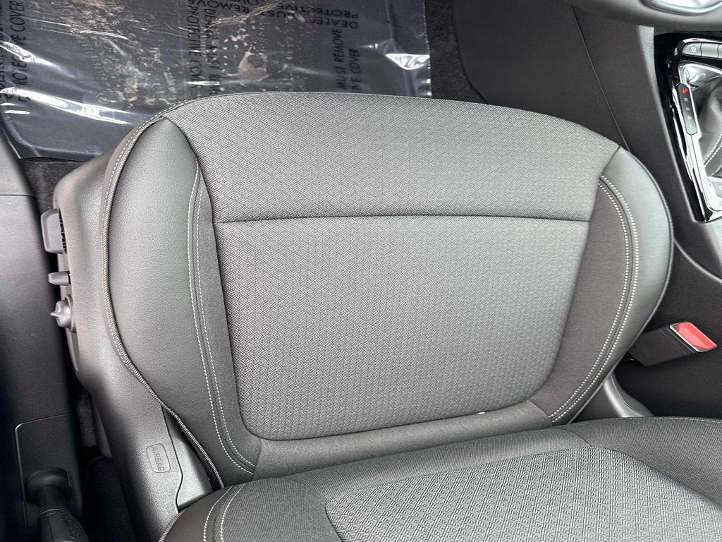 new 2026 Buick Encore GX car, priced at $30,356