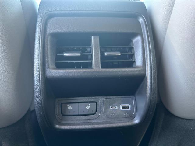 used 2019 Cadillac XT4 car, priced at $22,785