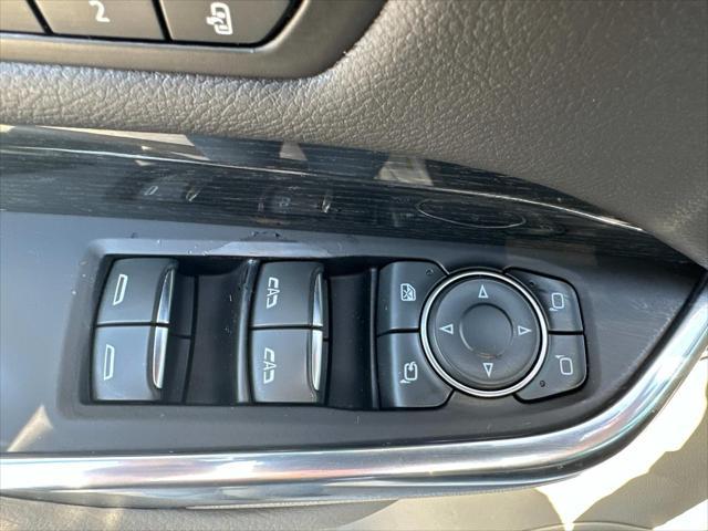 used 2019 Cadillac XT4 car, priced at $22,785